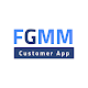 FGMM Customer Download on Windows