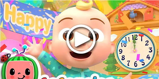 Cocomelon-Play Nursery Rhymes and Songs screenshot 2