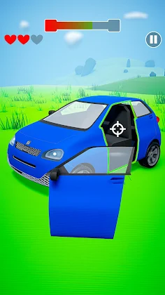 Assemble Master - Car & Bike - Screenshot 1
