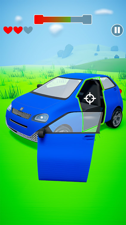 Assemble Master - Car & Bike - 1.2 - (Android)