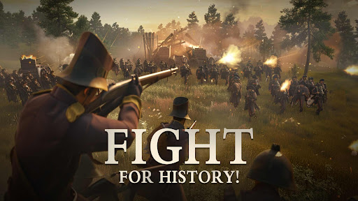 Grand War 2: Strategy Games 1