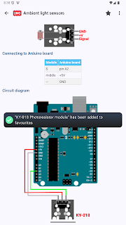 Arduino Modules Pro
