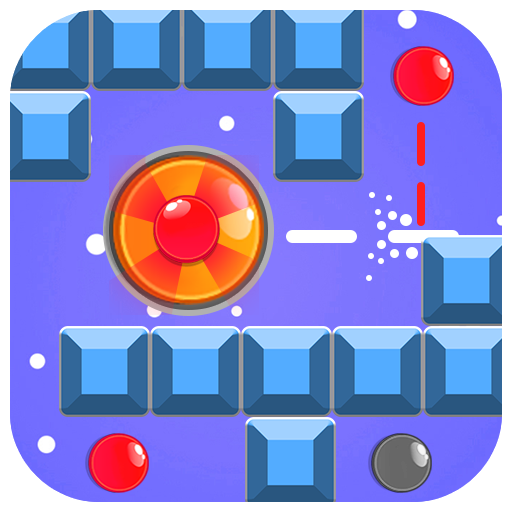 Maze Puzzle logo