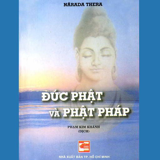 Đức Phật và Phật Pháp (Narada)  Icon