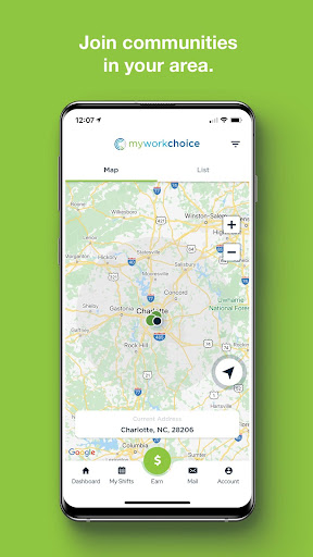 MyWorkChoice V2 - v1.0.8