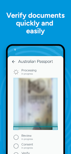 Digital ID On Your Phone Screen 3