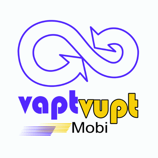 VaptVupt - Prestador logo
