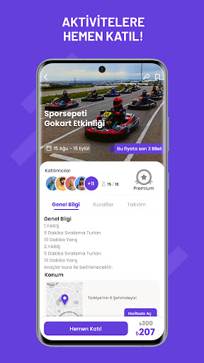 Sporsepeti Screen 3