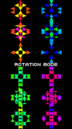 HyperKaleidoscope - Screenshot 2