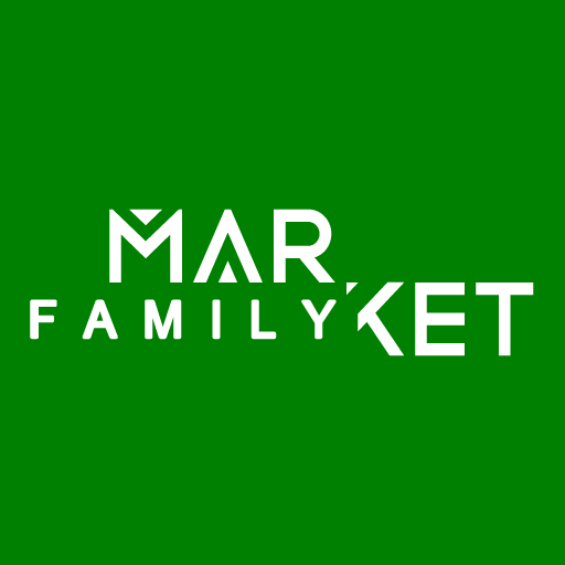 Family Market logo