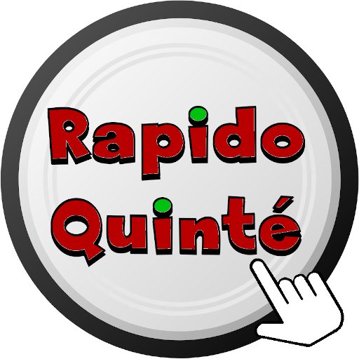 Rapido Quinté logo