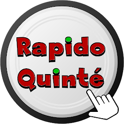 Icon image Rapido Quinté