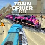Cover Image of Download Train Driver 2019 1.5 APK