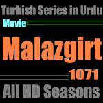 Cover Image of ダウンロード Movie: Malazgirt 1071 in Urdu 1.0 APK