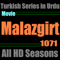 Movie Malazgirt 1071 in Urdu