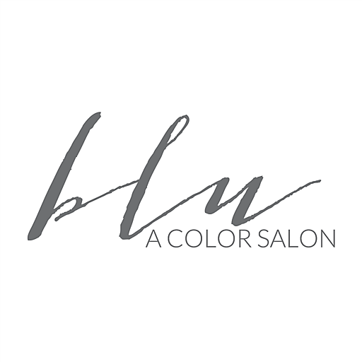 Blu a Color logo