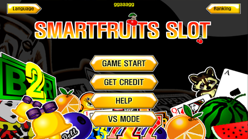 SMARTFRUITS SLOT screenshots 1