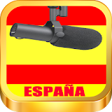 Radios de España FM Gratis icon
