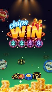 ChipWin 2248:Merge game 1.1.0 Mod Apk(unlimited money)download 1