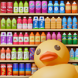 Imagen de ícono de Juego de Ordenar Mercancías