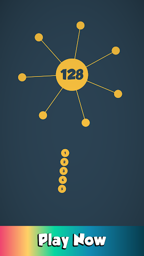 Crazy Arrow: Spin Wheel Shoot Screen 3