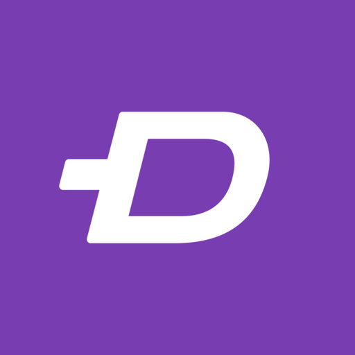 ZEDGE™ 배경화면 & 벨소리 앱 로고