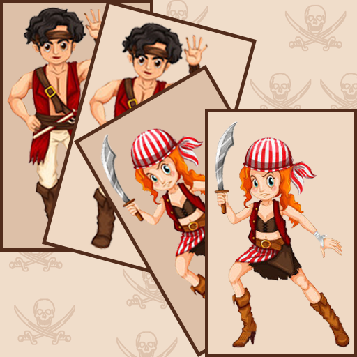 El pirata malapata