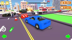 Blocky Racing Game- Car Gameのおすすめ画像3