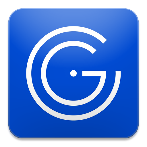 CGIUKI Governance Events logo