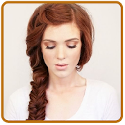 Step By Step Women Hairstyles
