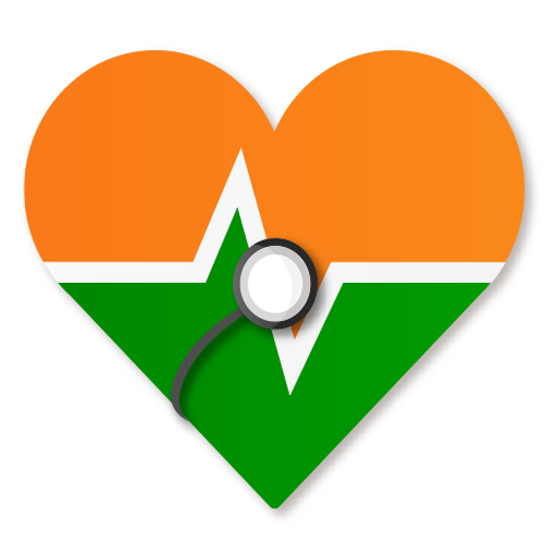 Aarogya Seva Doctor logo