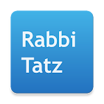 Cover Image of Download Rabbi Tatz  APK