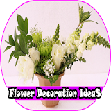 Flower Decoration Ideas icon