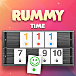 Cover Image of डाउनलोड Rummy - Offline Board Games  APK