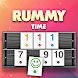 Rummy - Offline Board Games - Androidアプリ
