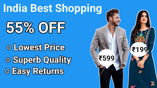 Socsy Online Shopping App