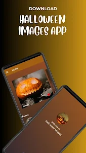 Halloween Images and GIFs App