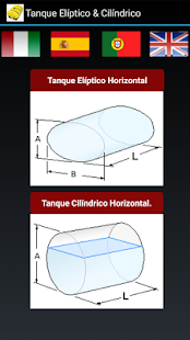 Visualização do aplicativo