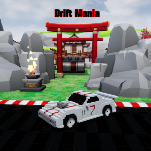 DriftMania