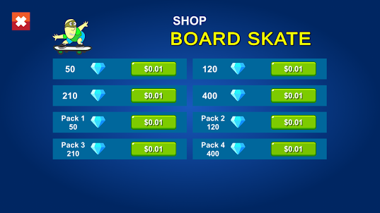 Board Skate