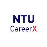 NTU CareerX icon