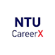 NTU CareerX - Androidアプリ