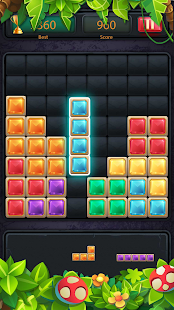 1010 Block Puzzle Game Classic Screenshot