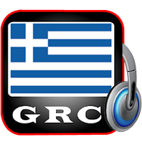 Radio Greece – All Greece Radios -  GRC Radios