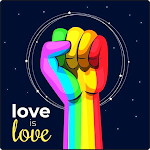 Cover Image of Download LGBTQ Wallpapers 1.0 APK