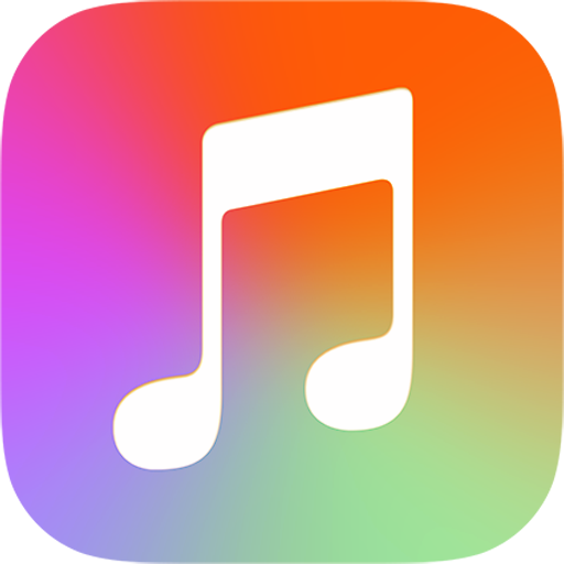 Music Player logo