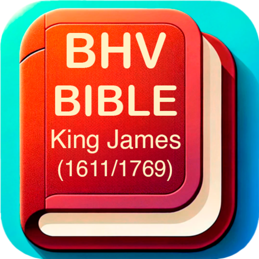 BHV Bible King James (1769)