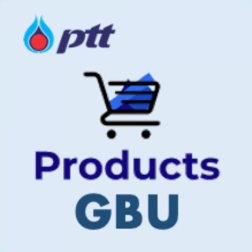 GBU Products logo