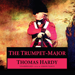 Icoonafbeelding voor The Trumpet-Major
