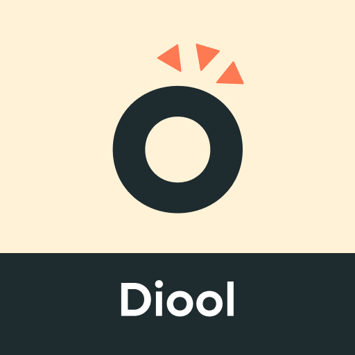 Diool logo